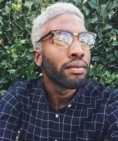 Michael Adeyemi